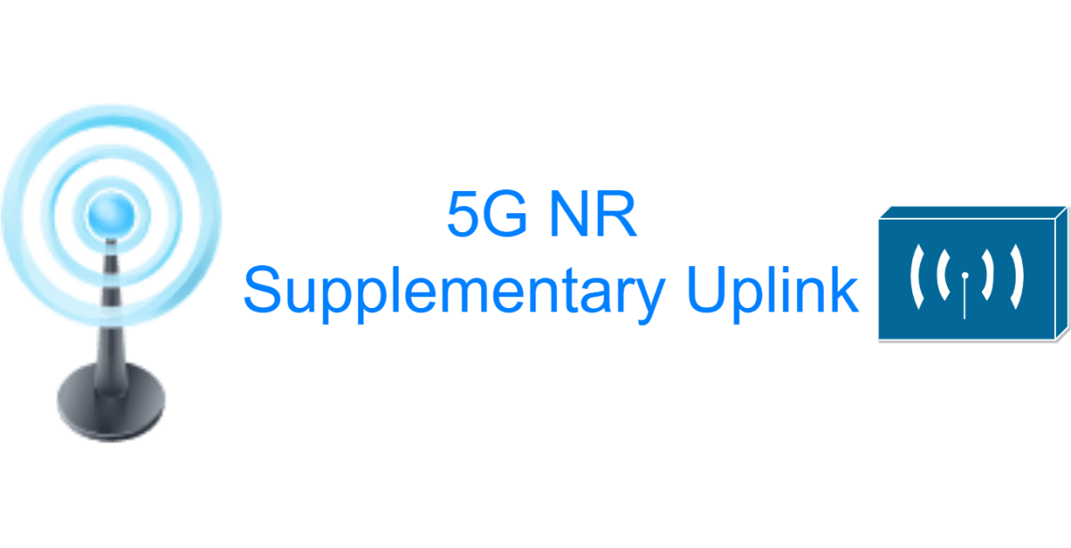 Supplementary Uplink